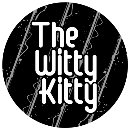 The Witty Kitty